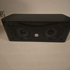 Polk Audio RM3600CC Center Channel Speaker